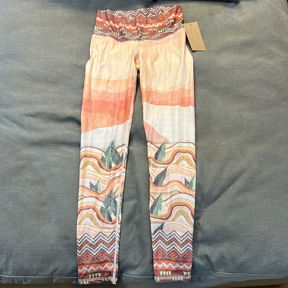 Leggings